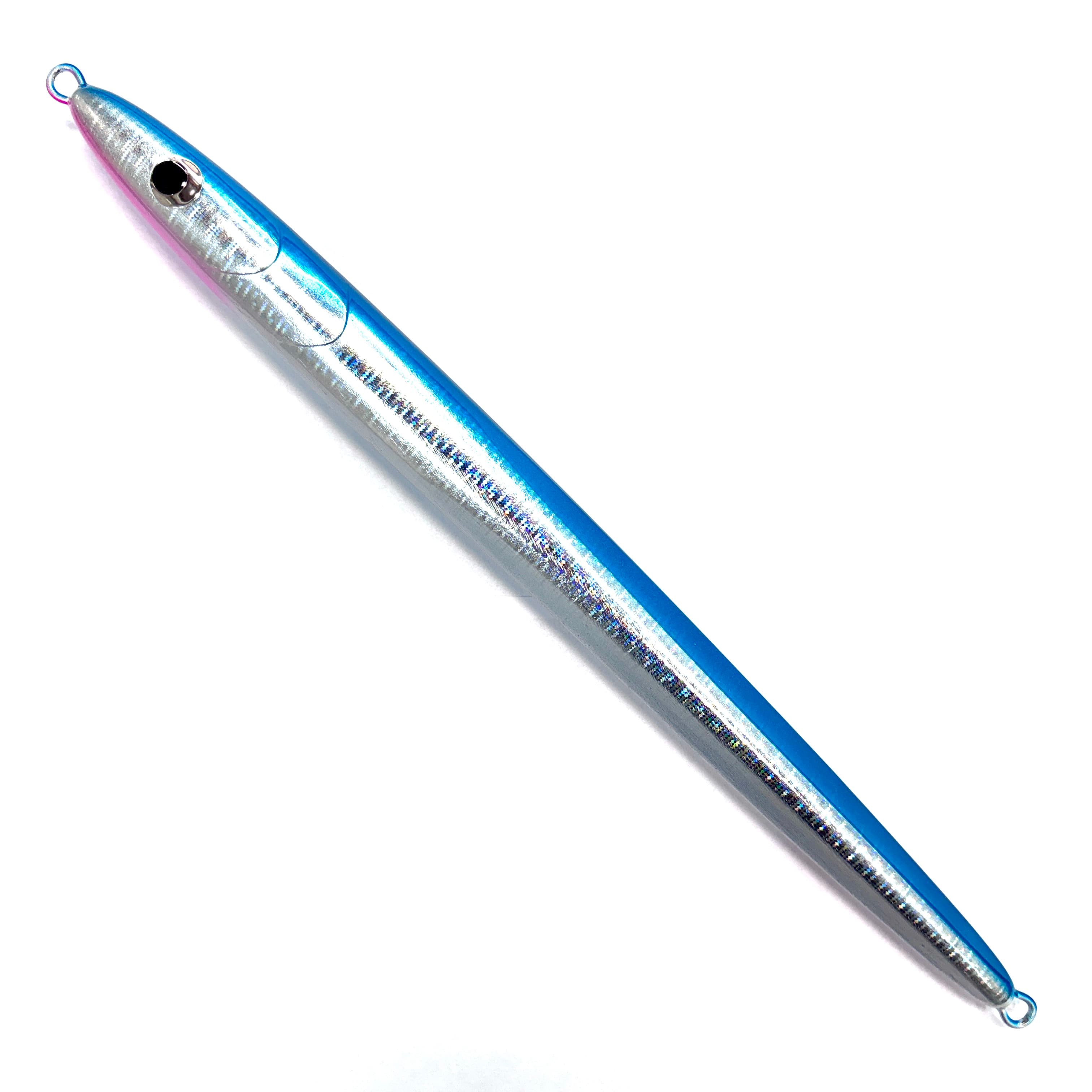 Hotstamp Azul