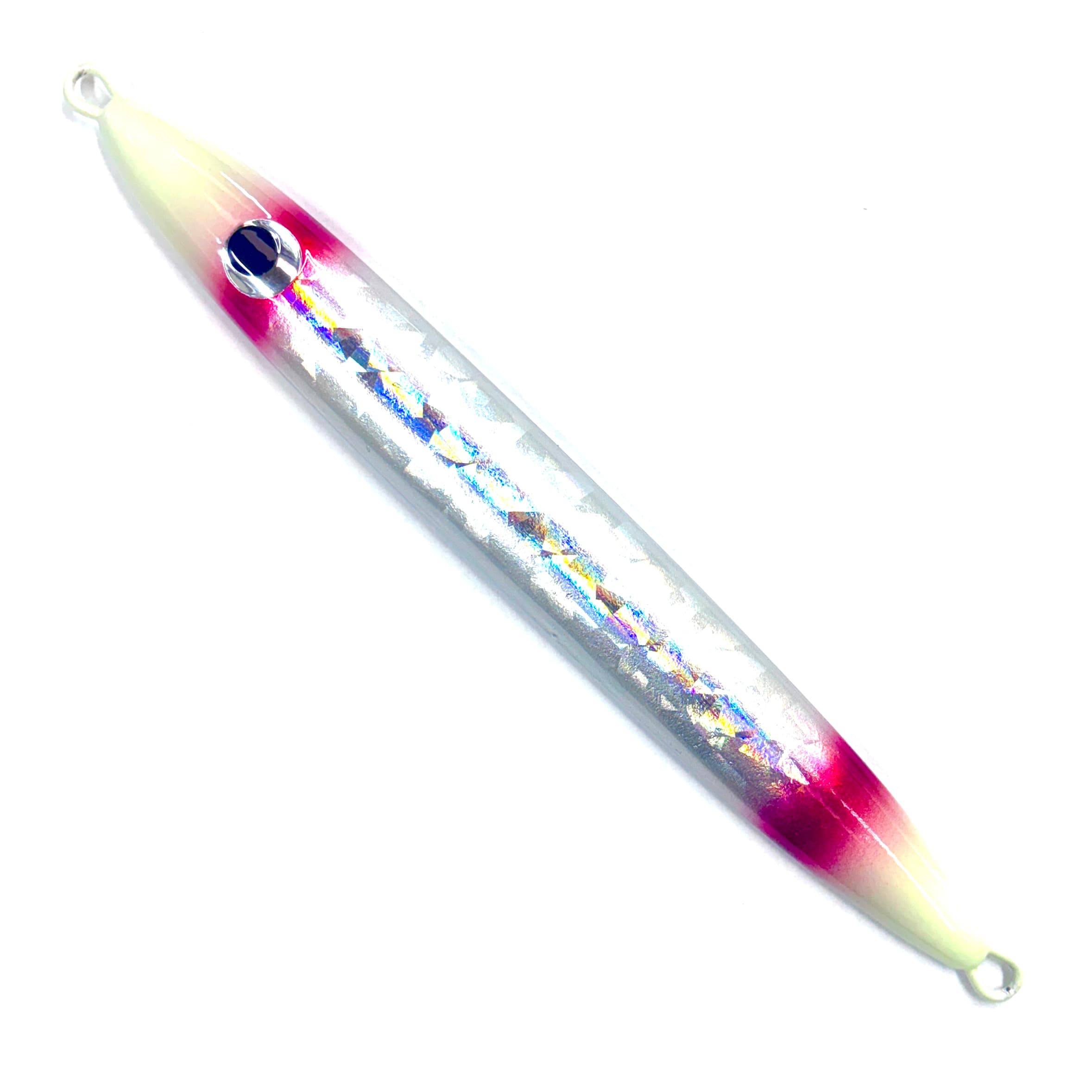 Hotstamp Glow Killer