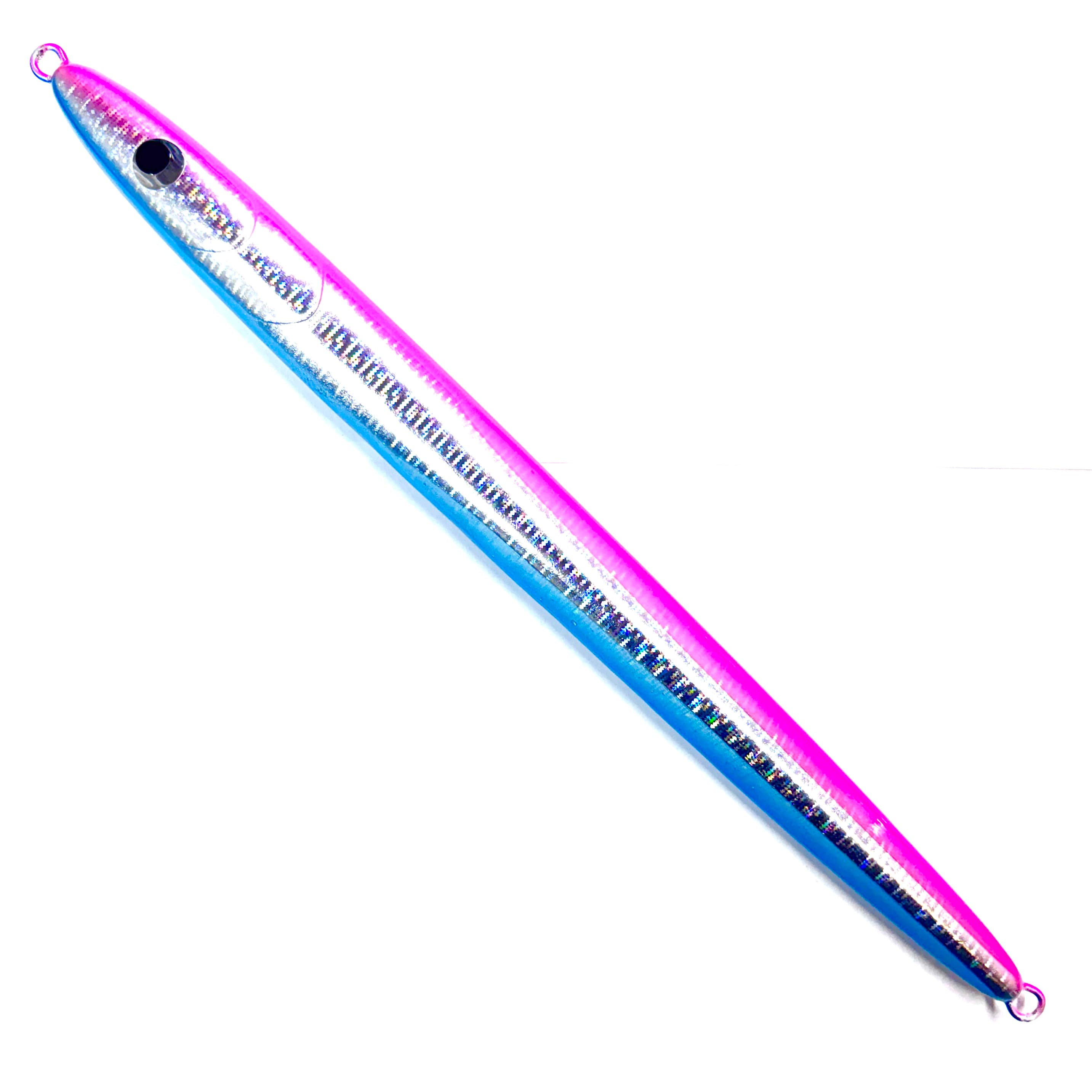 Hotstamp Rosa Azul