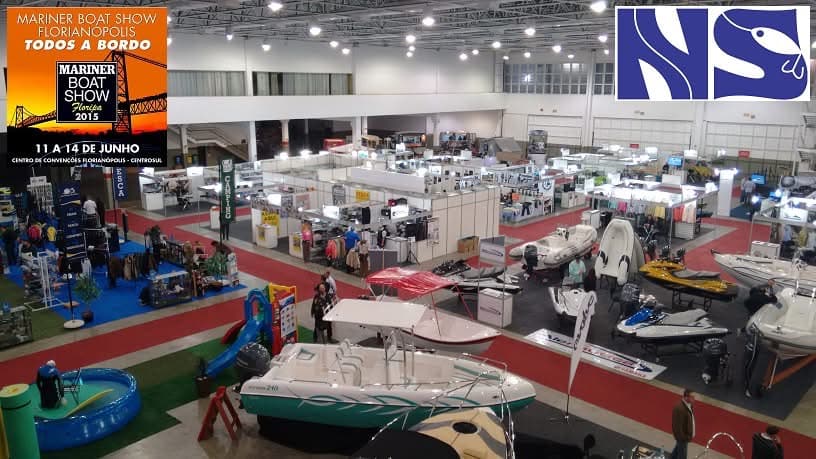 Boat Show SC 2015