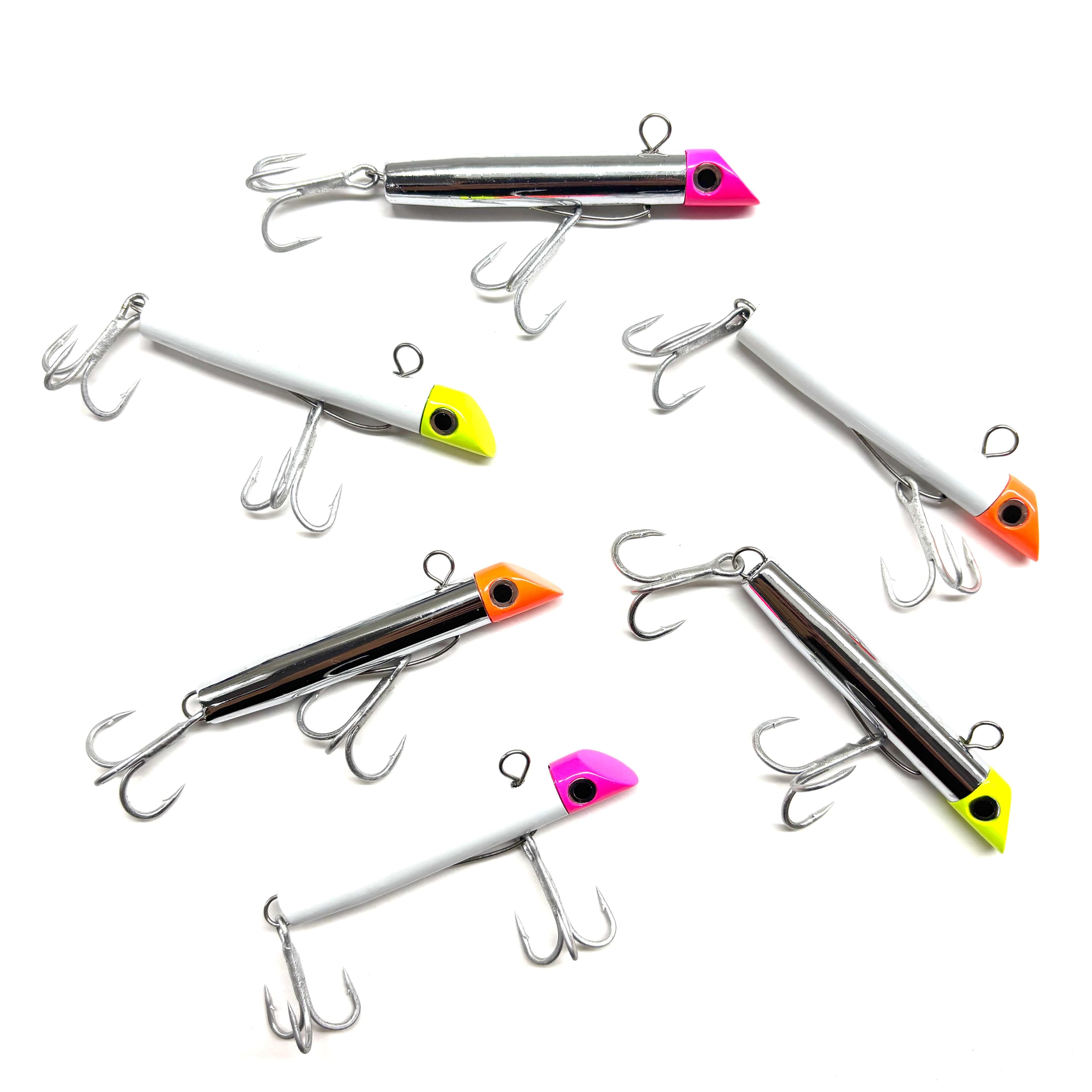 Jig Tubular