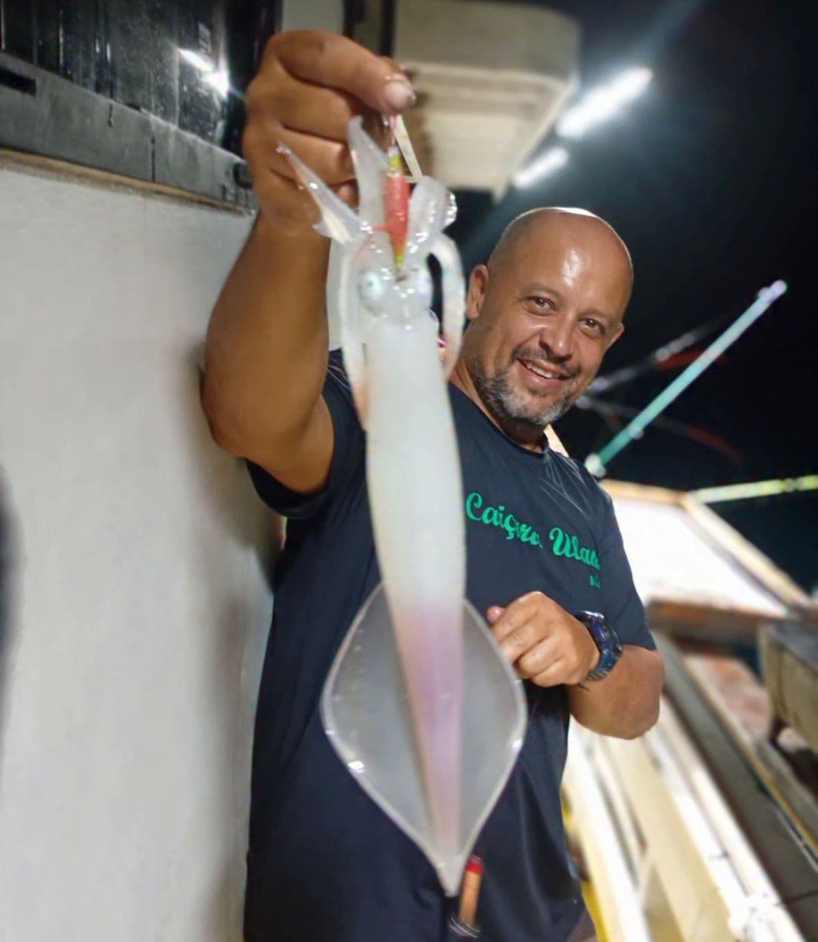 Rafael Mariano