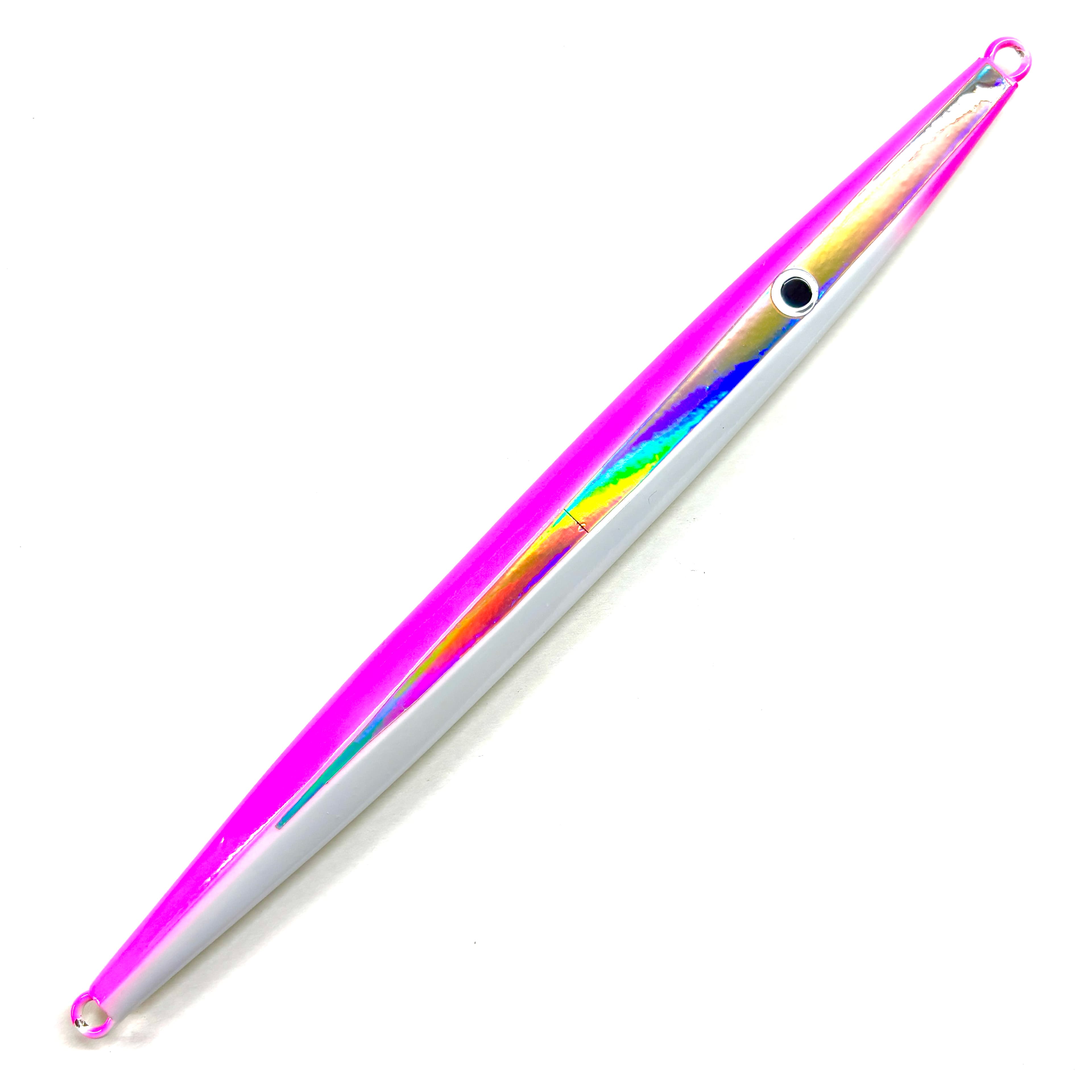 Bekko - Holográfico Glow Rosa