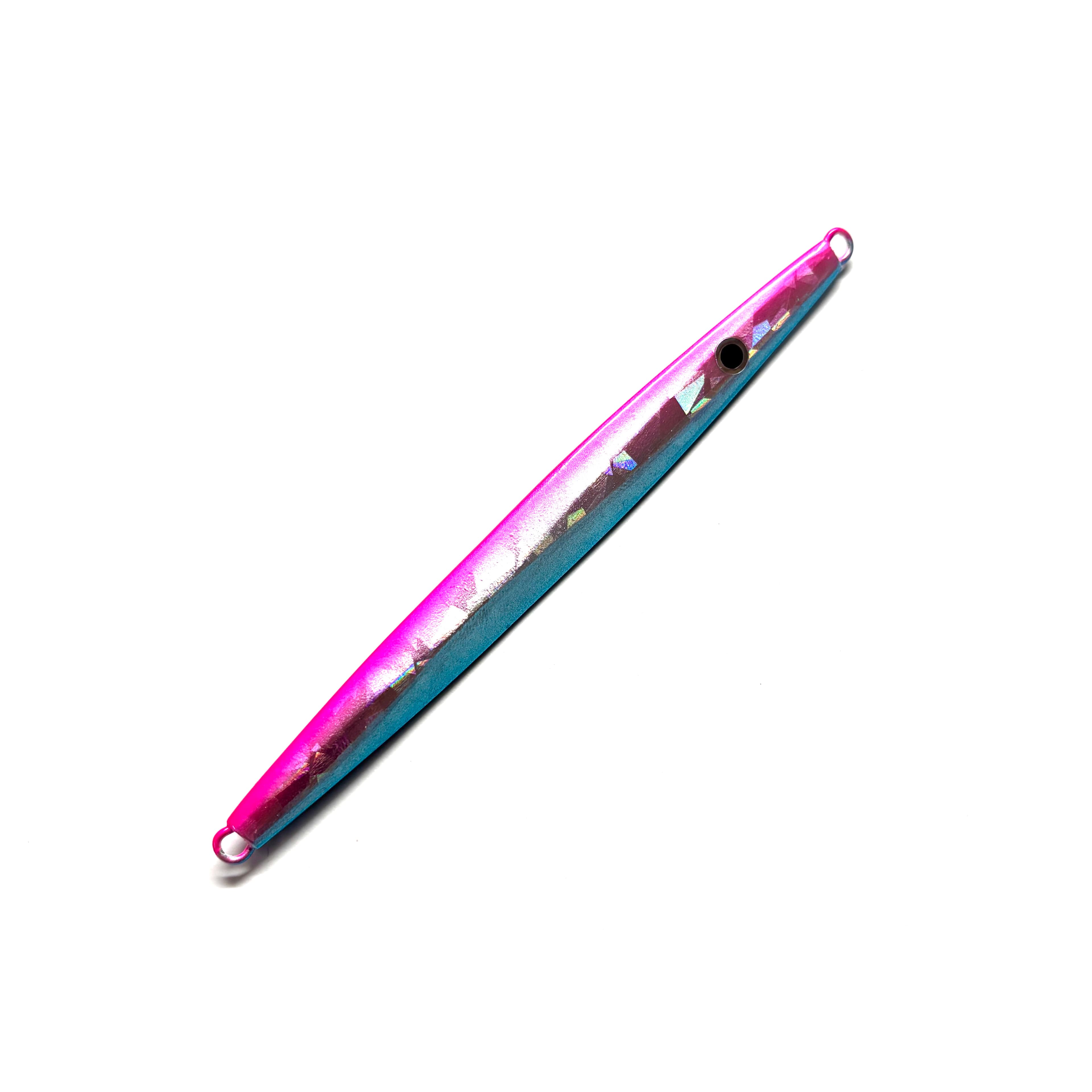 Bob - Hotstamp Rosa Azul