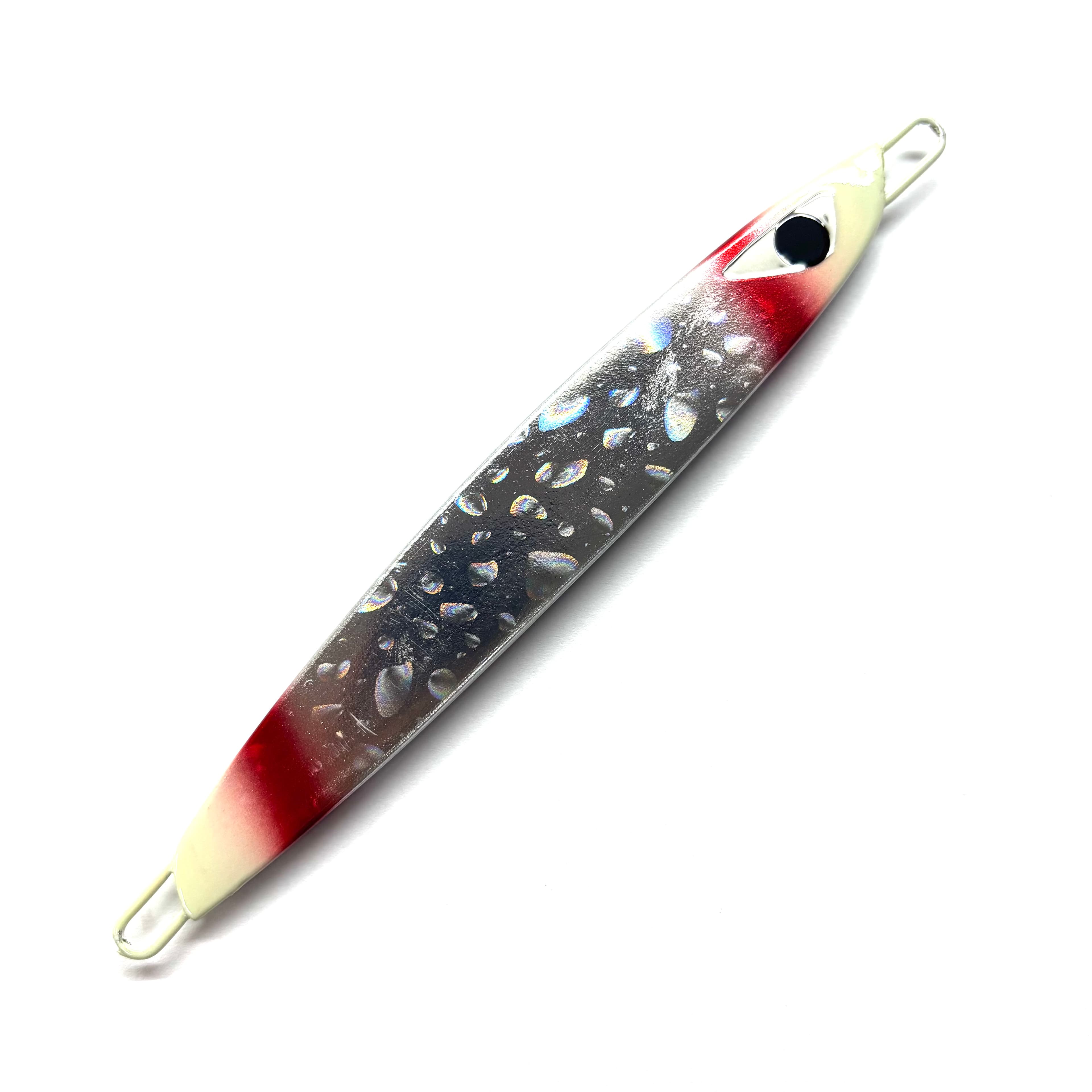 Hidda - Hotstamp Glow Killer