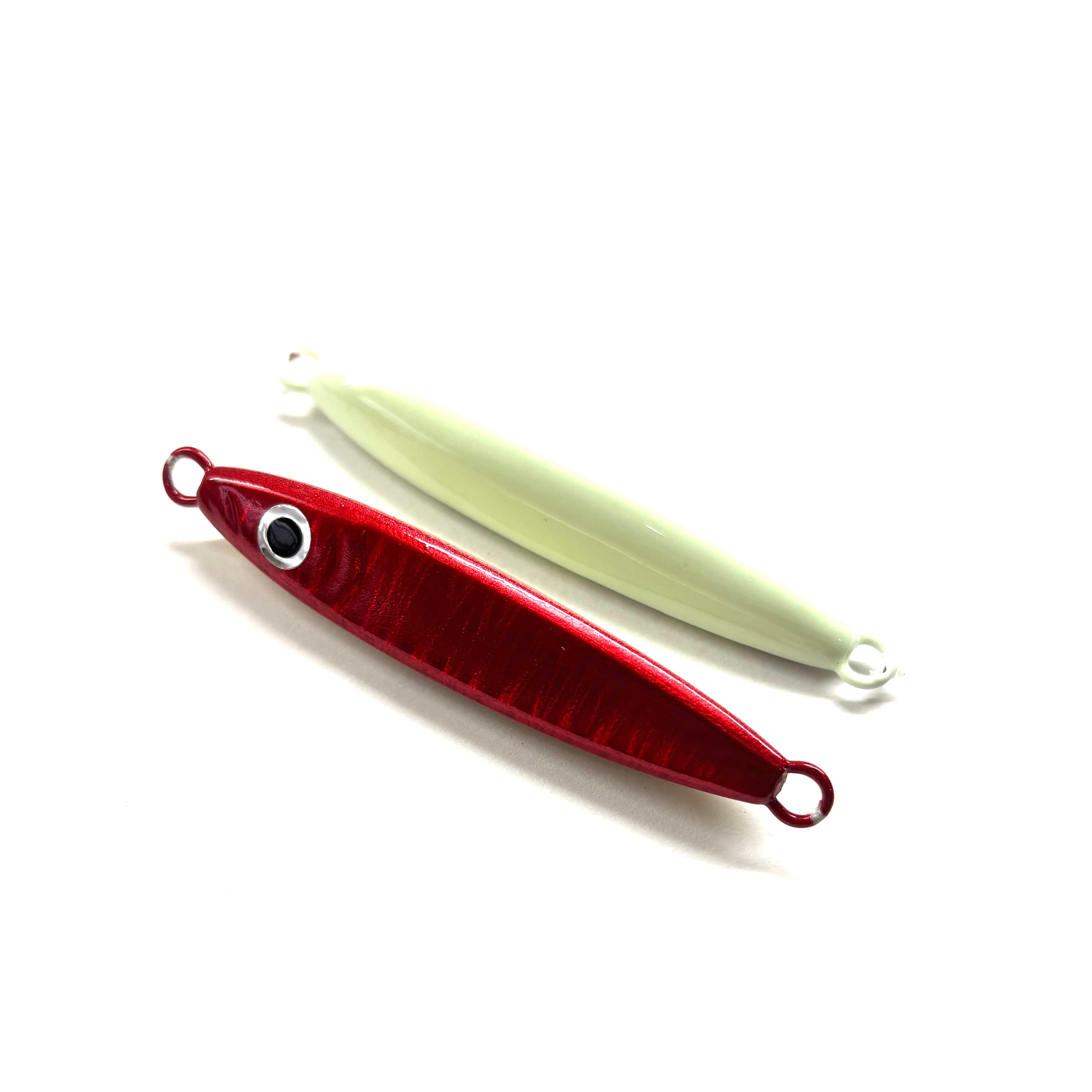 Park (by: Shin Ho Park) - Hotstamp Glow Vermelho