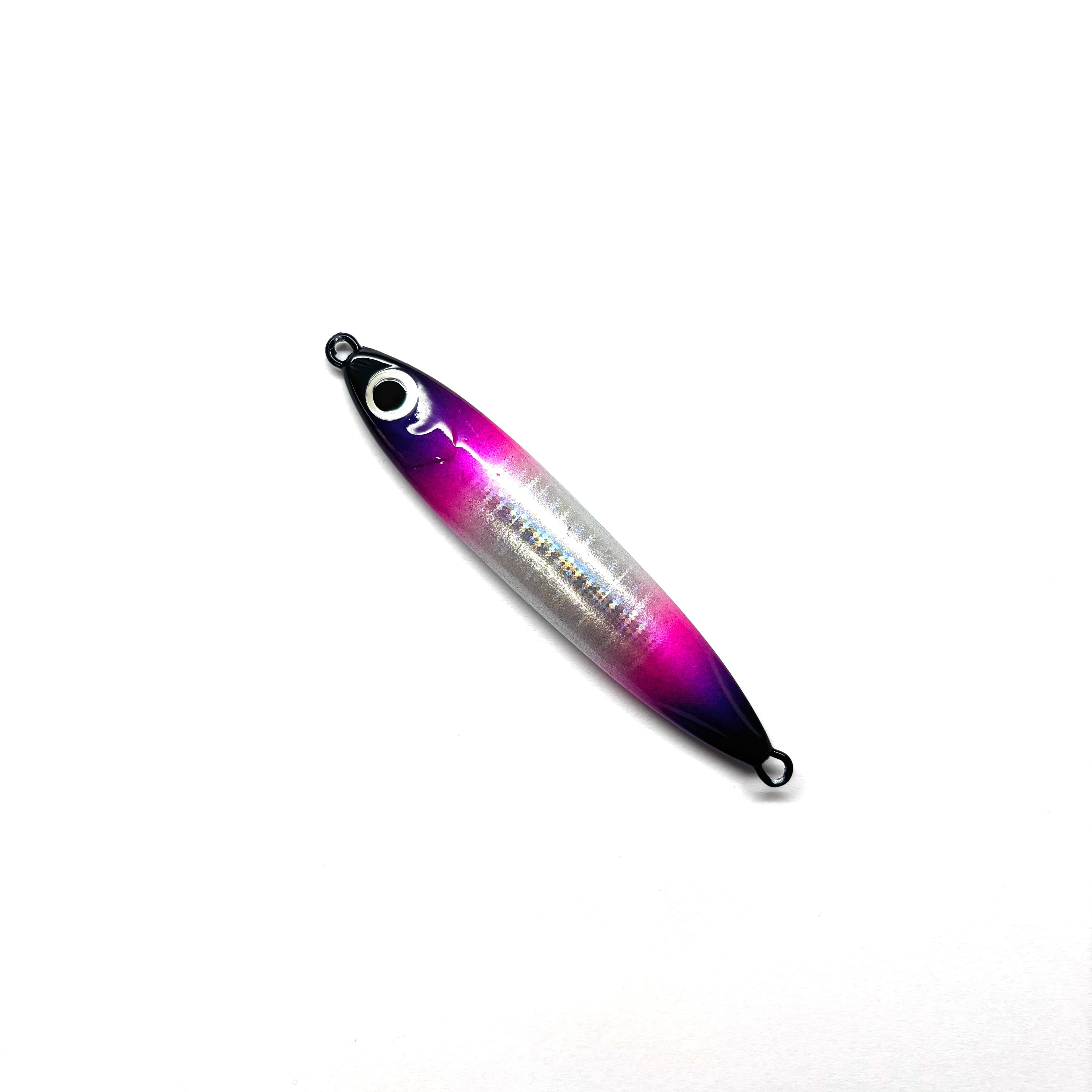 Shinô - Hotstamp Galaxy