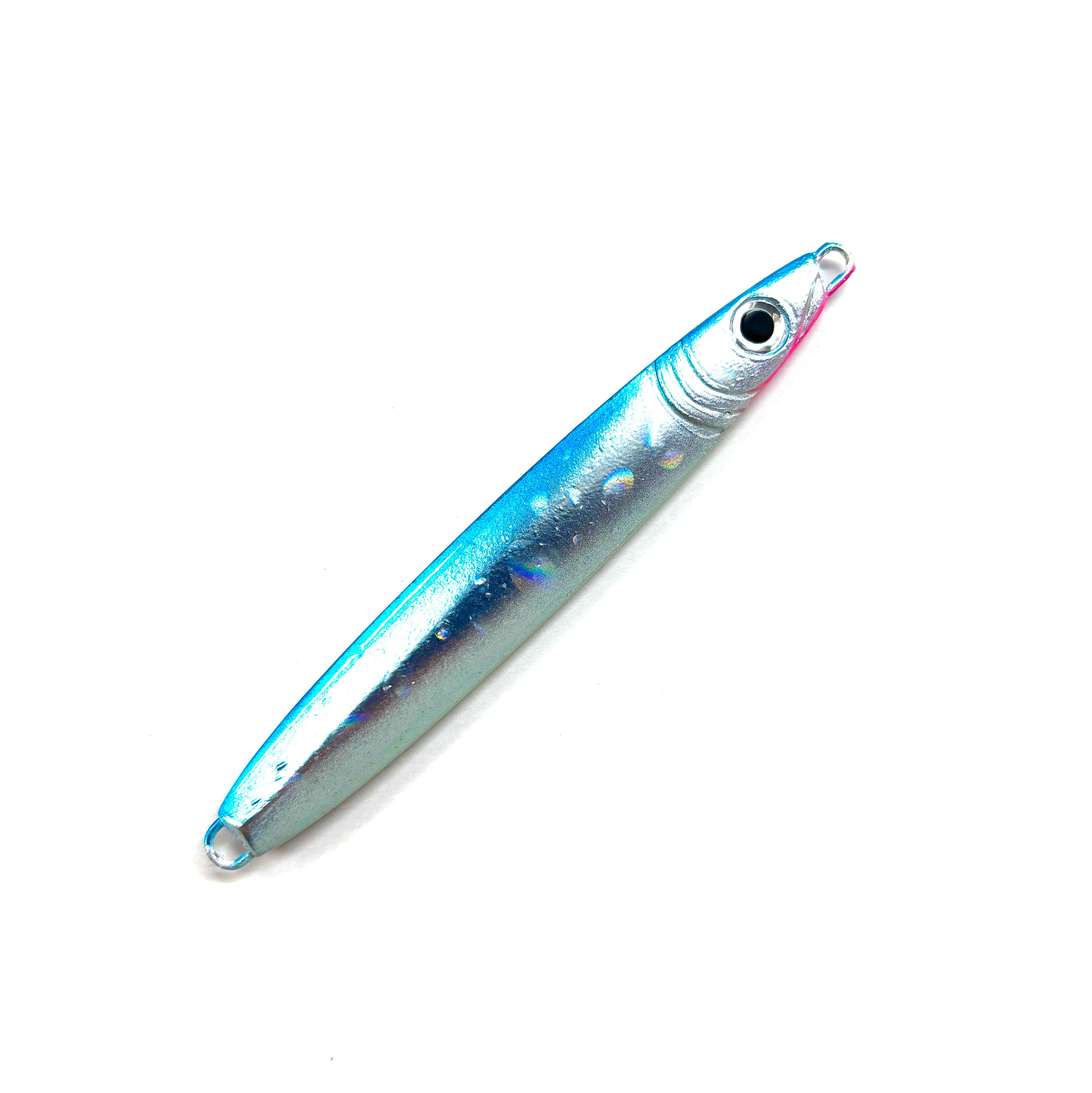 Tsuki - Hotstamp Azul