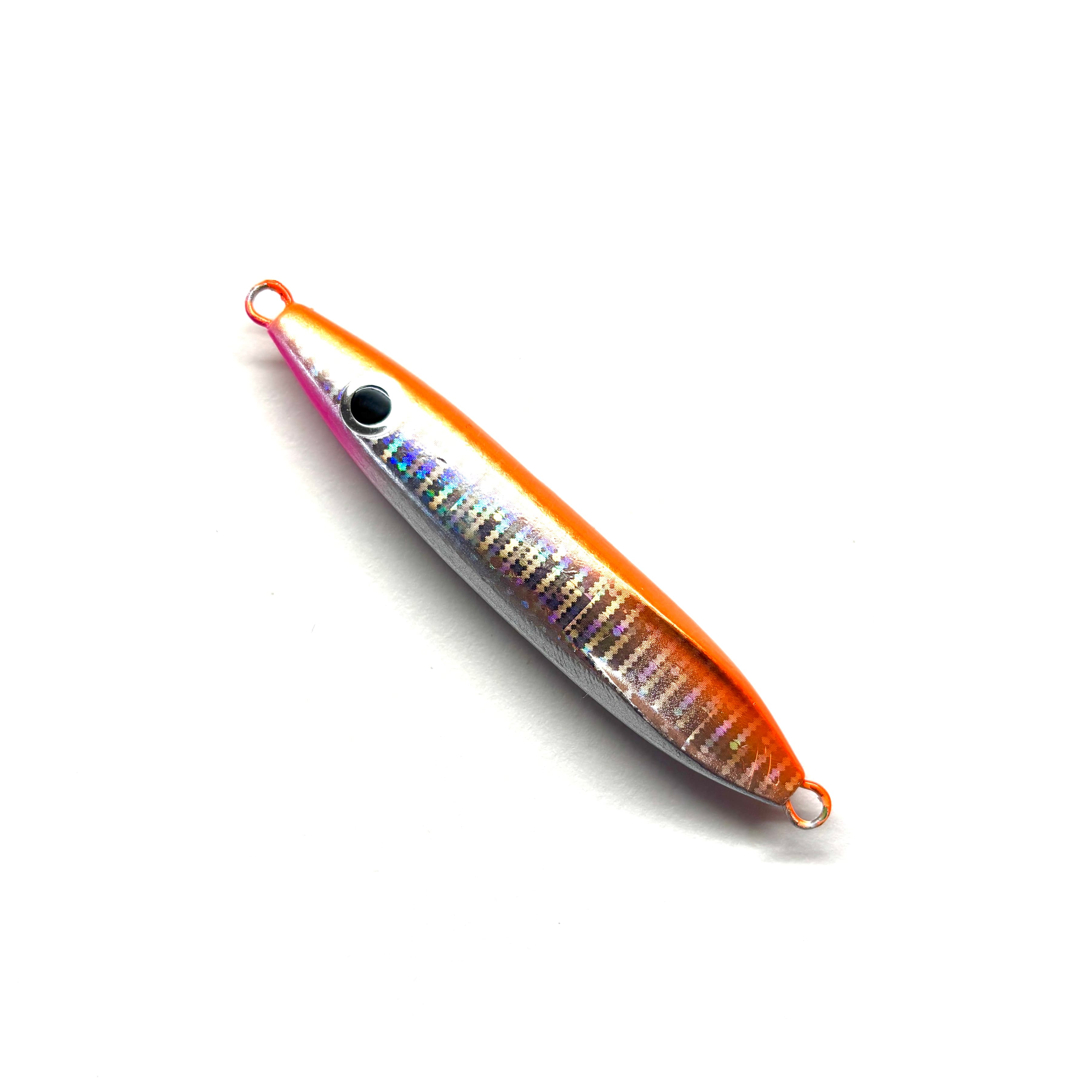 Otoshi - Hotstamp Laranja